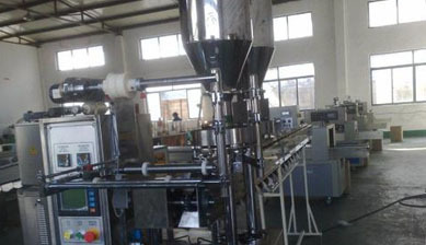 25kg包裝機廠家——專業包裝解決方案的提供者